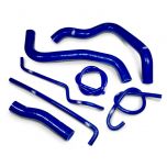 Samco Coolant Hose Kit Suzuki GSXR1000 K5/K6 2005-2006