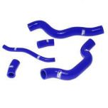 Samco Coolant Hose Kit Suzuki SV1000 2002-2007