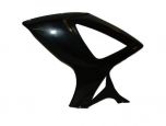 Suzuki GSXR600/750 06-07 CRC Race Fairing Left Side Panel