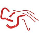 Samco Coolant Hose Kit Suzuki GSXR1300 HAYABUSA 2008-2014