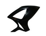 Suzuki GSXR600/750 06-07 CRC Race Fairing Right Side Panel