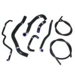 Samco Coolant Hose Kit Triumph Street Triple 675/R 2008-2012