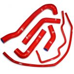 Samco Coolant Hose Kit Triumph Daytona 675/R 2013>
