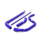 Samco Coolant Hose Kit Triumph 955i Daytona 2007-2008/1050 Speed Triple 2007-2010