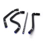 Samco Coolant Hose Kit Triumph Triumph 1050 Tiger 2007-2012