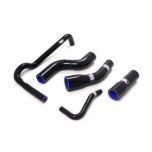 Samco Coolant Hose Kit Triumph Rocket 3 '03-'18