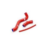 Samco Coolant Hose Kit Yamaha YZF R125 '08-'20 / MT125 '16-'20