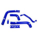 Samco Coolant Hose Kit Yamaha YZF R6 1999-2002
