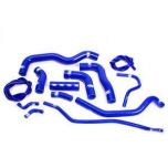 Samco Coolant Hose Kit Yamaha YZF R6 2003-2005