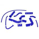 Samco Coolant Hose Kit Yamaha YZF R6 2006-2022