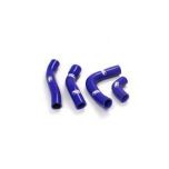 Samco Coolant Hose Kit Yamaha TDM 850 1991-2001