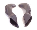 CRC Fairings Suzuki GSXR600/750 06-07 Race Fairing Airtubes