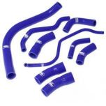 Samco Coolant Hose Kit Yamaha FZ1/Fazer 2001-2005