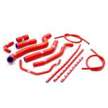 Samco Coolant Hose Kit Yamaha FZ1/Fazer 2006-2011