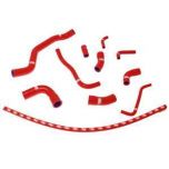 Samco Coolant Hose Kit Yamaha YZF R1 1998-2001