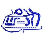 Samco Coolant Hose Kit Yamaha YZF R1 2004-2006