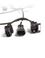 HM Quickshifter Type 1 Loom Triumph Daytona 675/Speed Triple