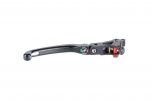 LighTech Kawasaki Z750 R 11-12 Fold Up Brake Lever