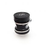 Lightech CNC Aluminium Fluid Reservoir for Brake/Clutch 16cc