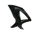 Suzuki GSXR600/750 08-10 CRC Race Fairing Left Side Panel