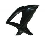 Suzuki GSXR600/750 08-10 CRC Race Fairing Right Side Panel