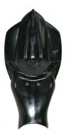 Suzuki GSXR600/750 08-10 CRC Race Fairing Seat Unit