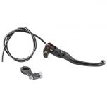 LighTech MV Agusta F3 675 12+/800 13+ Folding Brake Lever & Remote Span Adjuster