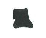 Suzuki GSXR600/750 08-10 CRC Race Fairing Seat Pad
