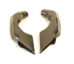 Suzuki GSXR600/750 08-10 CRC Race Fairing Airtubes
