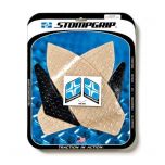 Stompgrip Honda CBR400R/CB400F / CBR500R/CB500F / ABS 13-15 - Streetbike Kit