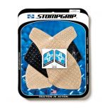 Stompgrip Kawasaki ZX6R 07-08 - Streetbike Kit