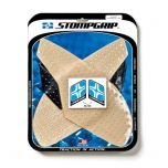 Stompgrip Triumph Daytona 675/R 2016> / 675/R ABS 13-15 - Streetbike Kit