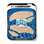 Stompgrip Triumph Speed Triple ABS/R 11-15 / Speed 94/R 15> - Streetbike Kit