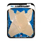 Stompgrip BMW S1000R 2014> / S1000RR 2015-2018 / HP4 Race 2018> Streetbike Kit