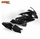 CRC Fairings BMW S1000RR STK 15-18 Complete Set of Race Fairings & Seat