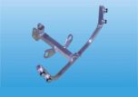 Motoholders Honda CBR900RR Aluminium Front Subframe / Fairing Bracket