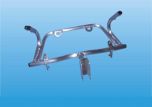 Motoholders Suzuki GSXR 1300 Hayabusa Aluminium Front Subframe / Fairing Bracket