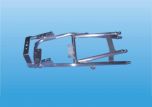 Motoholders Ducati 748/916/996/998 Aluminium Rear Subframe