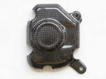 Lightech Carbon Fibre Pick Up Cover Kawasaki Z800 13>