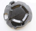 Lightech Carbon Fibre Clutch Cover Kawasaki Z800 13>