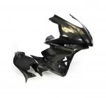 CRC Fairings Aprilia RSV4 / RF 09-20 Complete set of Race Fairings & Seat