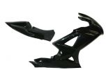 Suzuki GSXR1000 07-08 Complete Set of CRC Race Fairings & Seat with Seat Pad