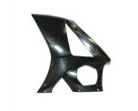 Suzuki GSXR1000 07-08 CRC Race Fairing Left Side Panel