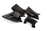 CRC Fairings BMW S1000RR STK/SBK 15-18 Race Fairing Seat Complete