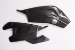 Lightech Carbon Fibre Swingarm Protection BMW S1000RR 2015>