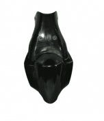 CRC Fairings Suzuki GSXR1000 07-08 Race Fairing Seat Unit