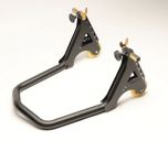 LighTech Rear Paddock Stand - GP with Lifter Options