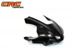 CRC Fairings Yamaha YZF R1 2020> Upper Race Fairing
