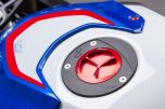 LighTech BMW S1000RR 09-14 / 15 - 18 / 19 + Fuel Tank Cap with Spin Locking Cap