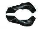 CRC Fairings Suzuki GSXR1000 09-16 Race Fairing Airtubes